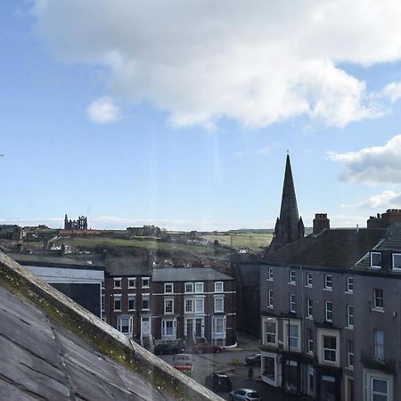 Moonshine Loft Villa Whitby Bagian luar foto